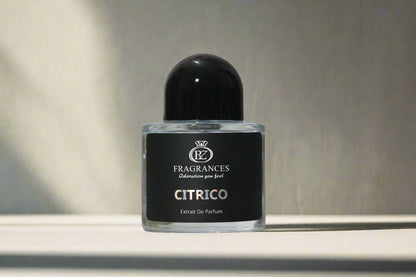 Citrico  - Inspired by Bleu De Channel - RZ Fragrances - ODORATION YOU FEEL!!!